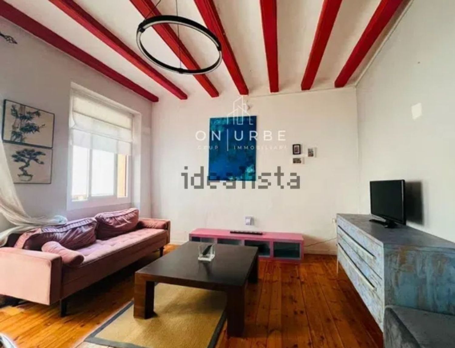 Piso en Calle d'en roig, 23, El Raval - Foto 19