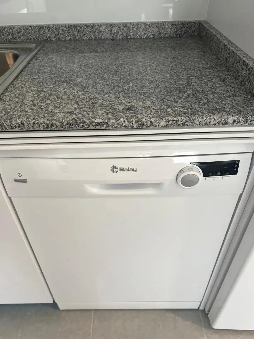 Piso en  Avenida Camarón de la Isla 8 - Foto 15