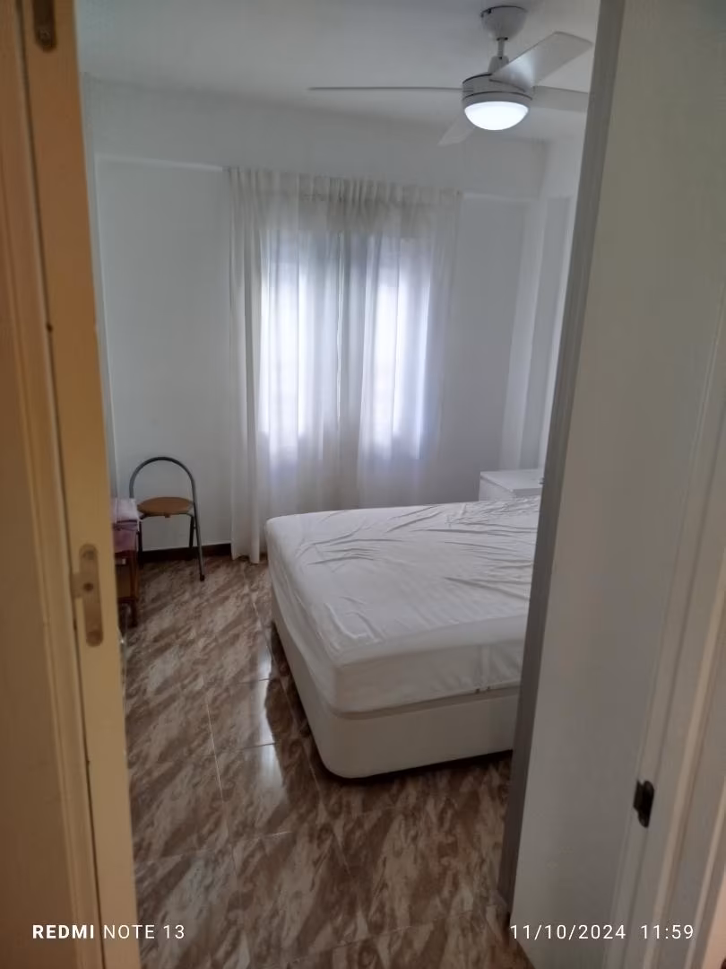 Piso en  Calle Béjar 6 - Foto 7