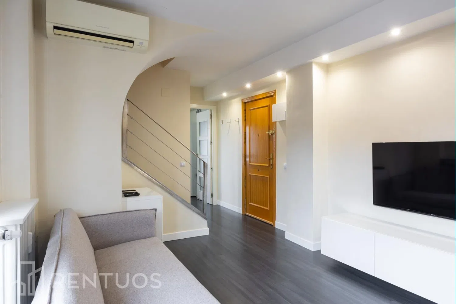 Dúplex en calle de López de Hoyos - Foto 7