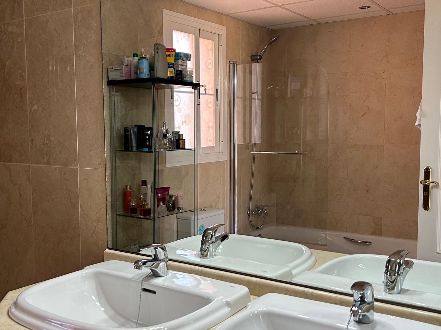 Casa independiente en calle Jardines del Águila s/n - Foto 18