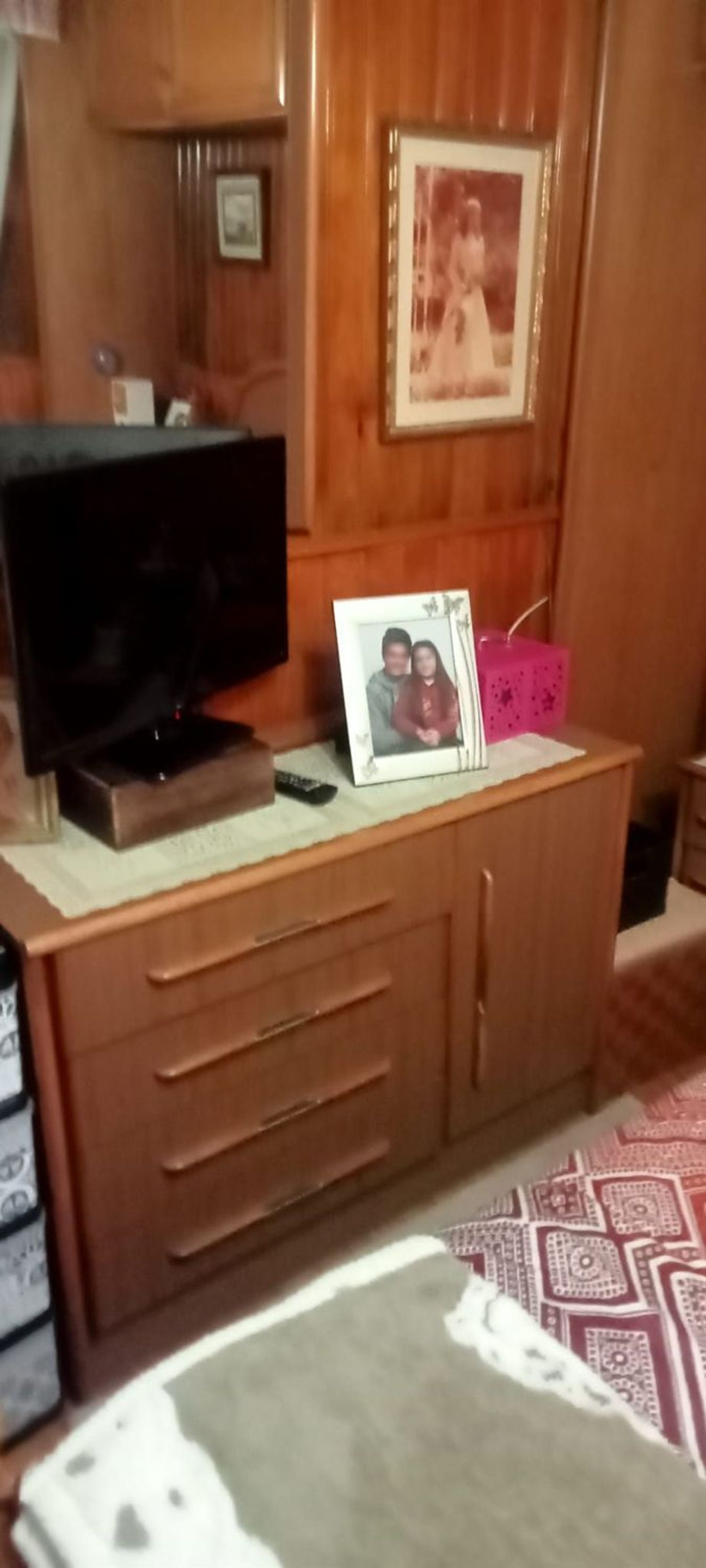 Casa o chalet independiente en Camiño Carballeira, 14, Lavadores, Lavadores - Foto 3