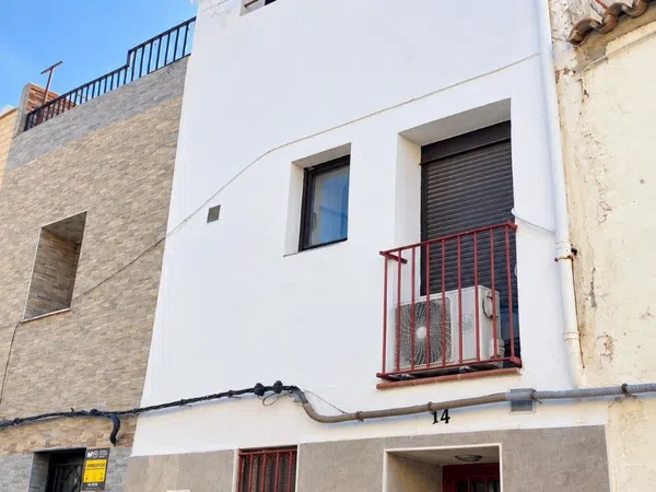 Casa o chalet independiente en Calle de Sant Marc, 14, Zona Llombai, Zona Llombai - Foto 4