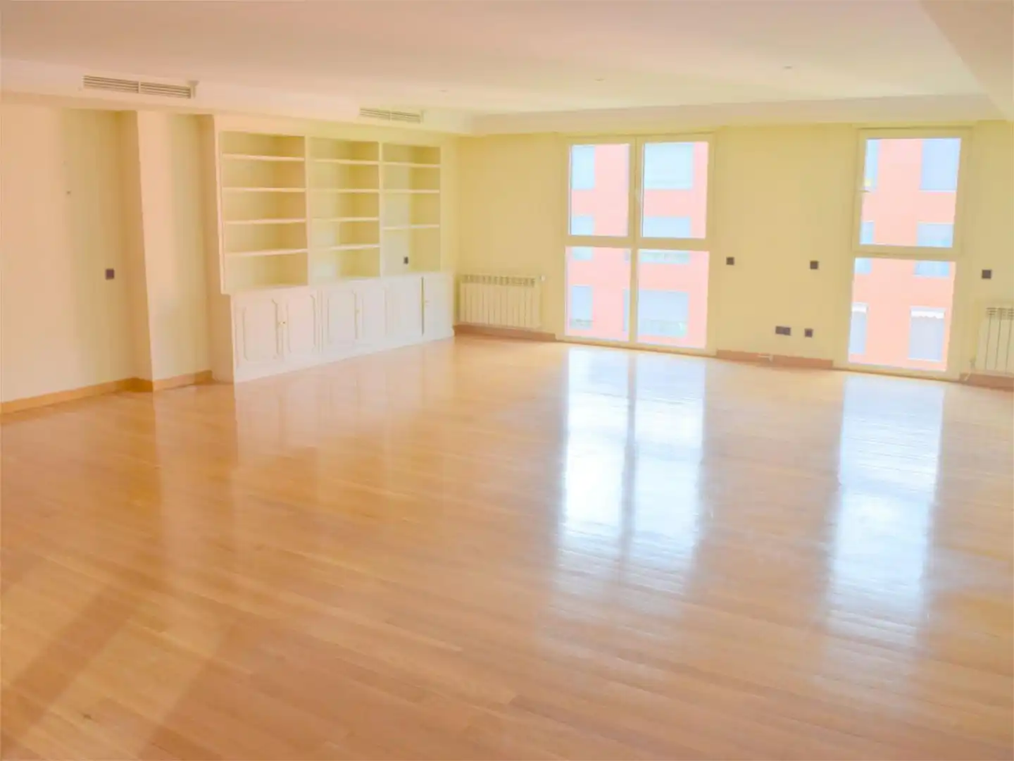 Piso en  Calle de Castelló 60 - Foto 1