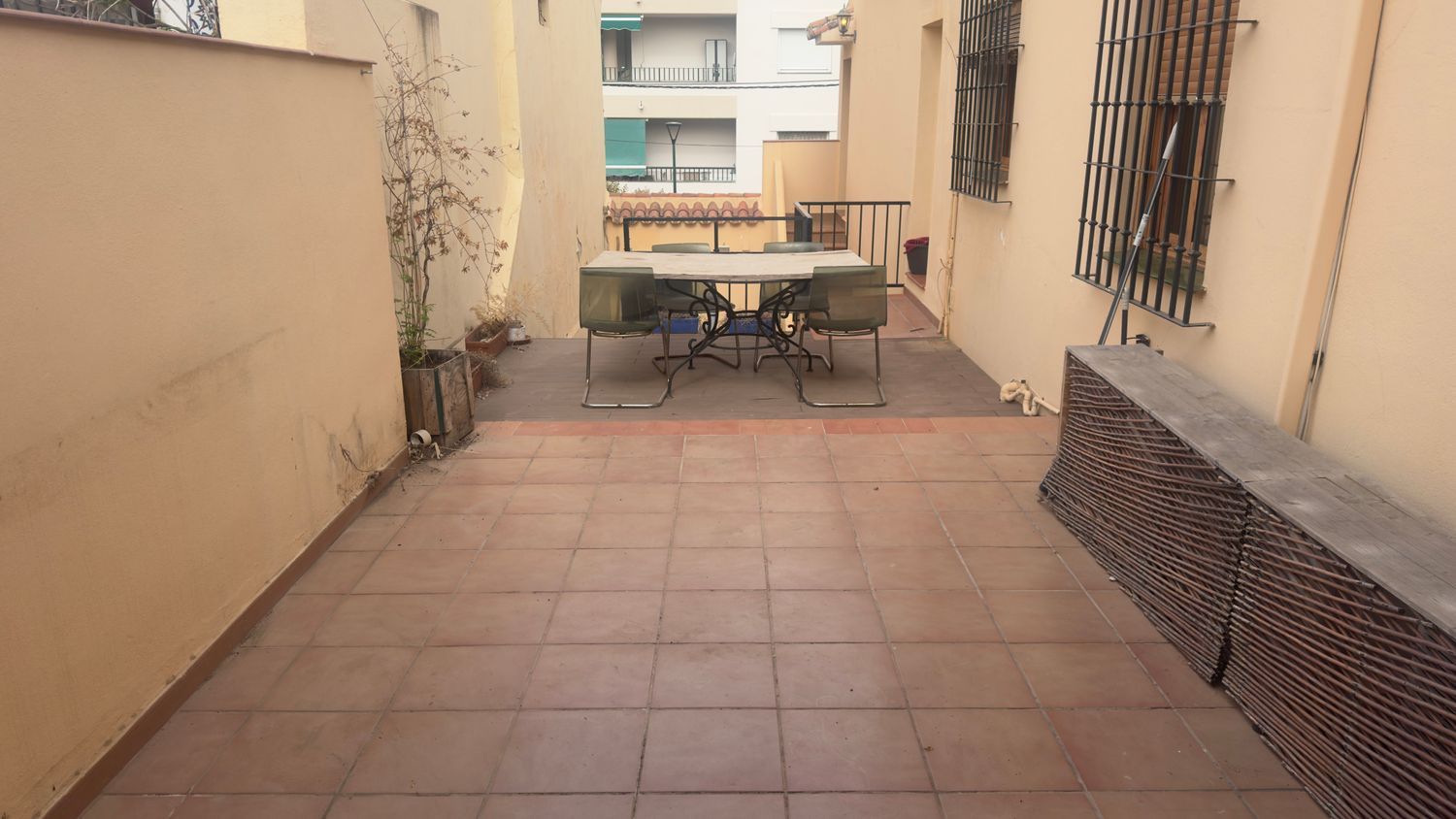 Chalet pareado en Calle Amador de los Ríos, Pedregalejo - Morlaco - Foto 23