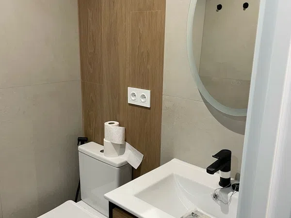Estudio en avenida Divina Pastora, 9 - Foto 8