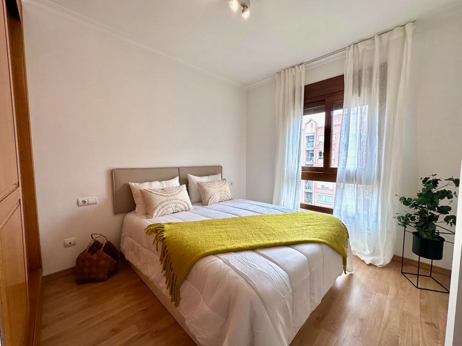 Ático en plaza d'Espanya, 4 - Foto 10