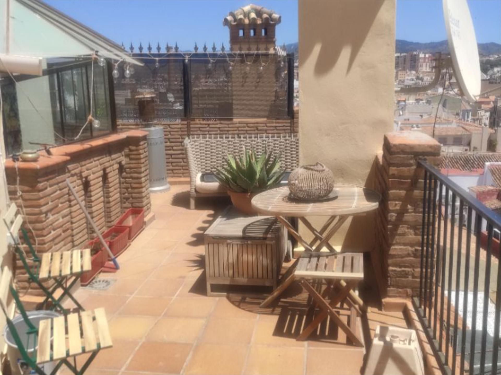 Piso en  Avenida de la Rosaleda 3 - Foto 5