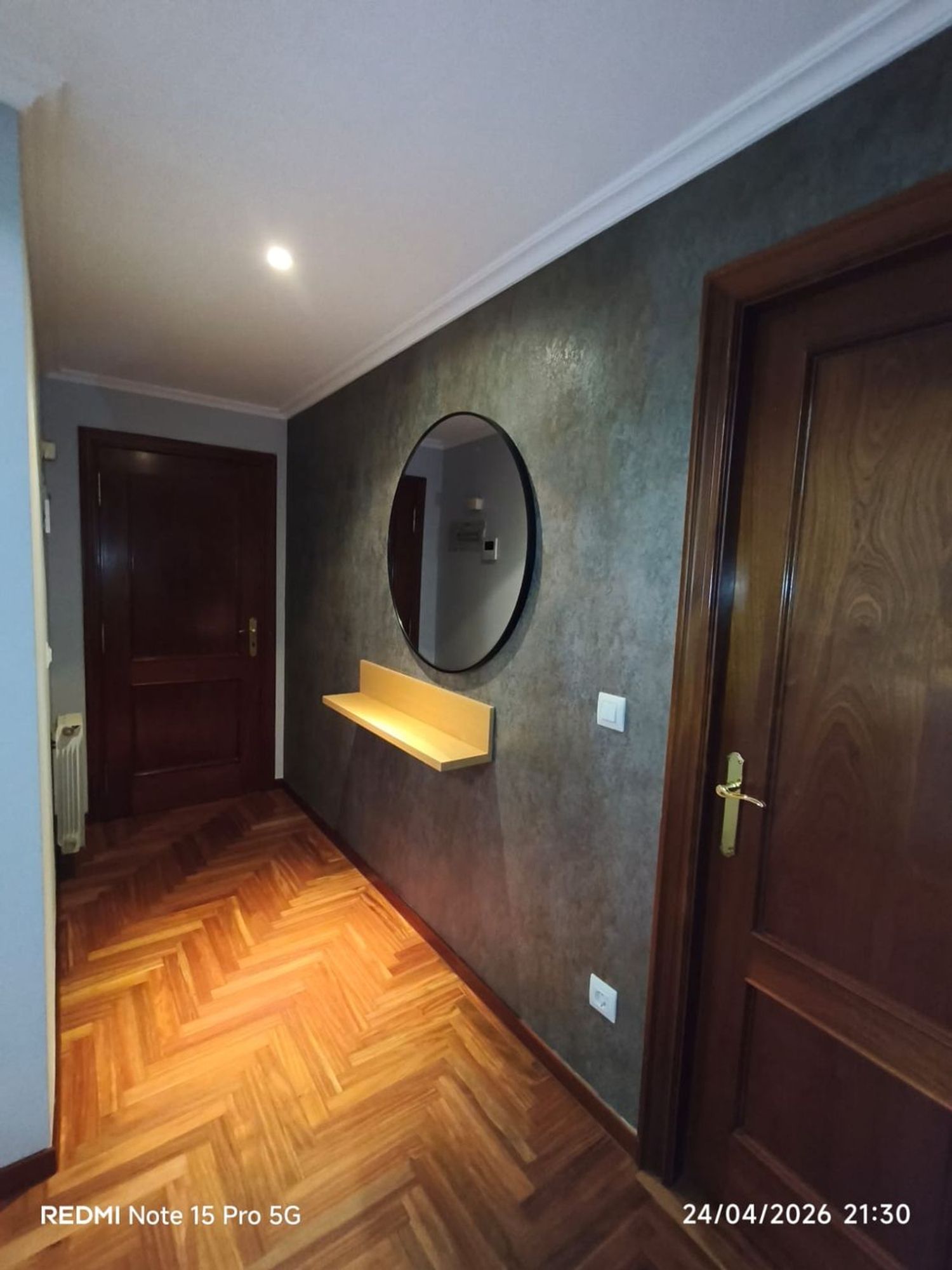 Piso en Calle Xulián Estévez, 32 - Foto 7