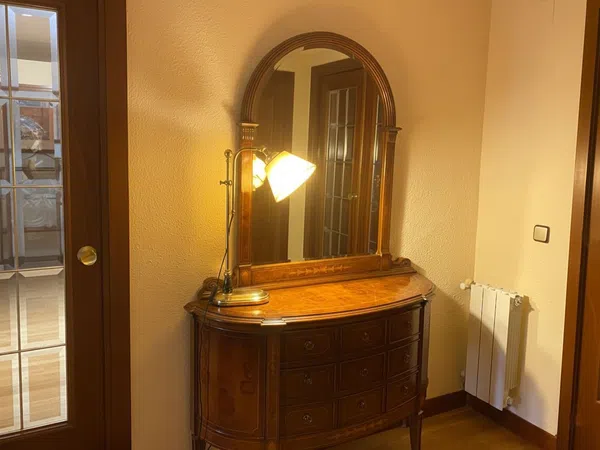 Piso en avenida del Compromiso de Caspe, 17 - Foto 5