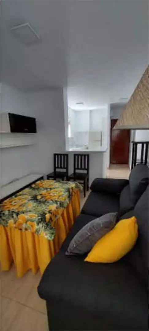 Apartamento en San Lorenzo - Foto 3