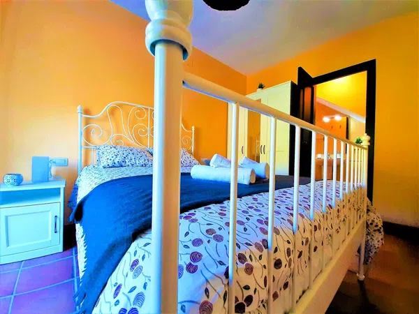 Casa o chalet independiente en Fuenteherrumbre, 46 - Foto 12