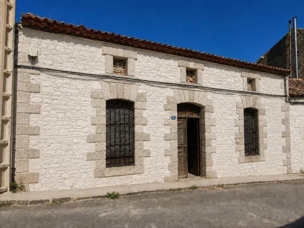 Casa de pueblo en Calle Ayuntamiento, 5 - Foto 8
