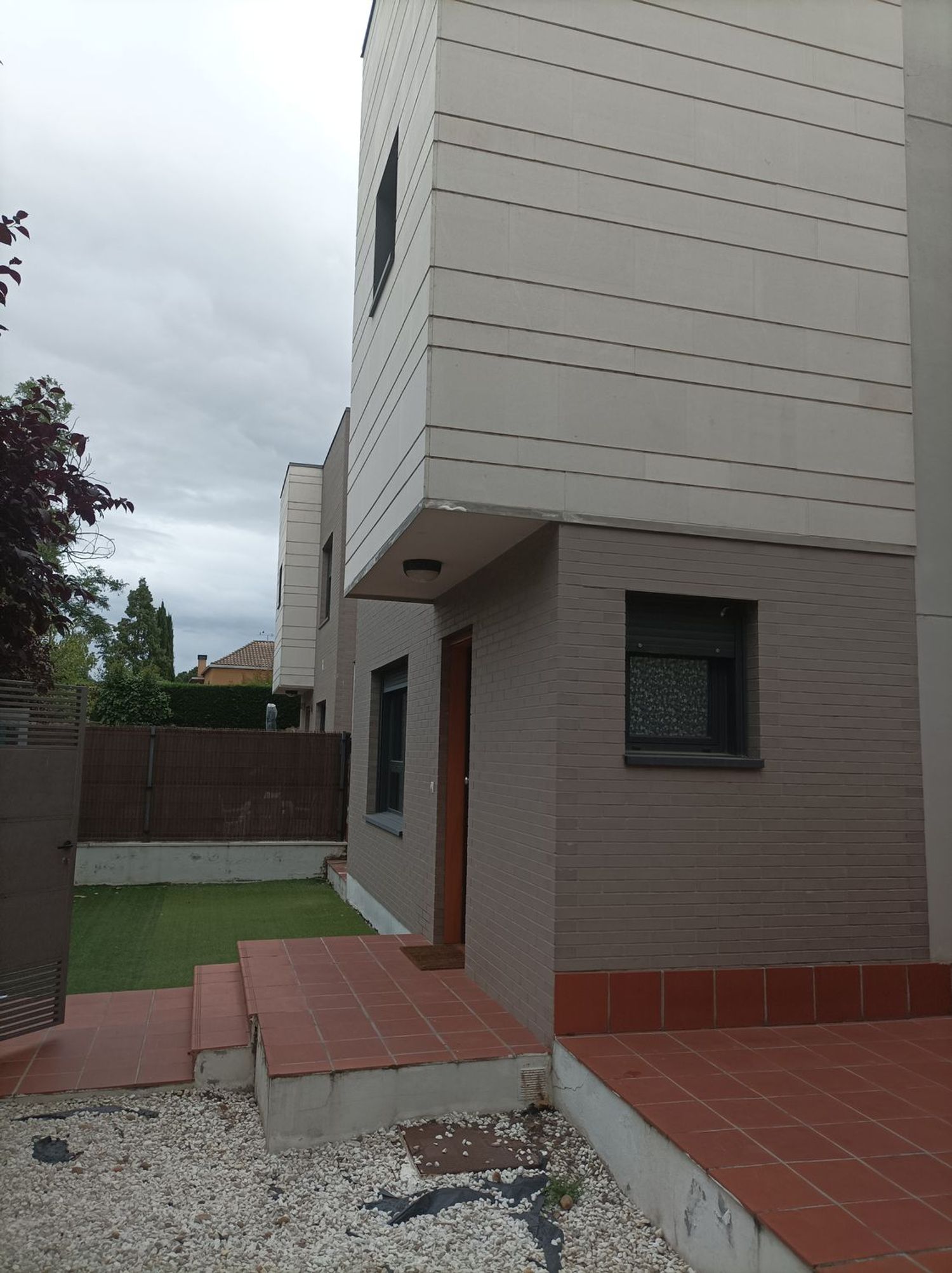 Chalet pareado en Calle Istmo, 4, Las Villas - Valparaíso, Las Villas - Valparaíso - Foto 12
