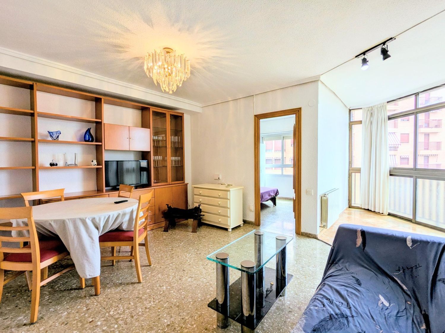 Piso en Calle d'Alboraia, 67, Benimaclet - Foto 13