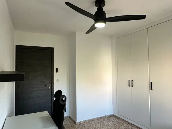 Piso en Calle de la Repùblica Argentina, 10, Zona Ensanche-Parque oeste - Foto 15