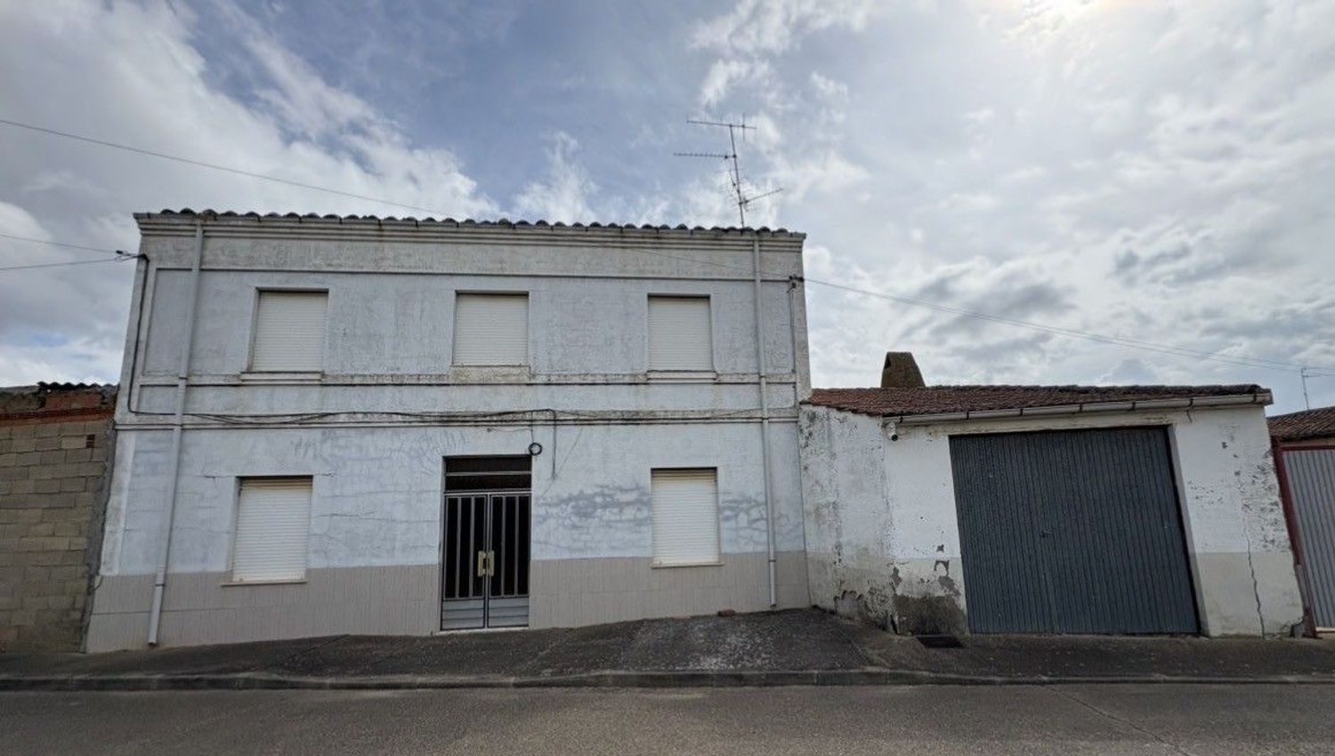 Casa de pueblo en Calle San Mateo, 2 - Foto 2