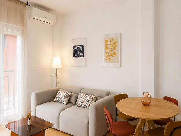 Piso en Calle Frailes, 36, La Merced - Foto 2