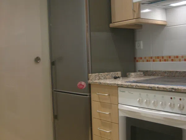 Piso en calle José Echegaray, 7 - Foto 6