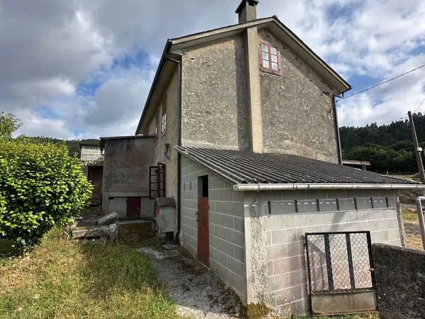 Casa de pueblo en Penas Albas s/n - Foto 2
