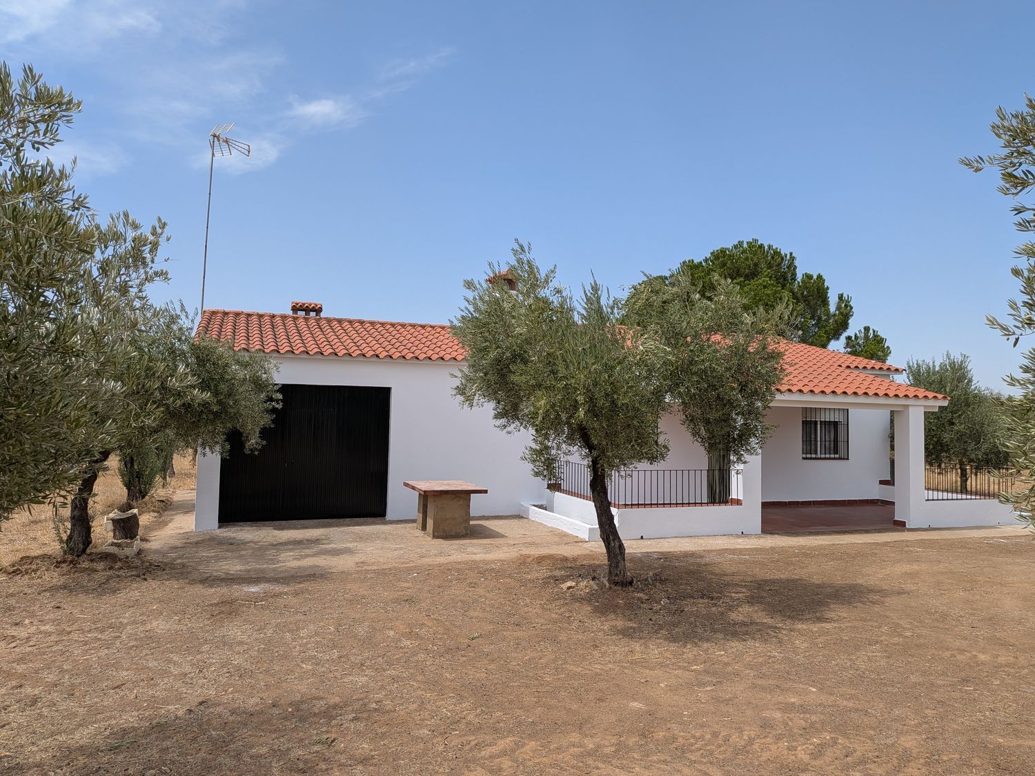 Casa rural en Unnamed Road s/n - Foto 3