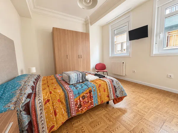 Piso en Calle la Paz, 18, Os Mallos, Os Mallos - Foto 1
