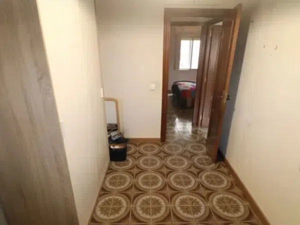 Piso en calle de Alpajés, 21 - Foto 4