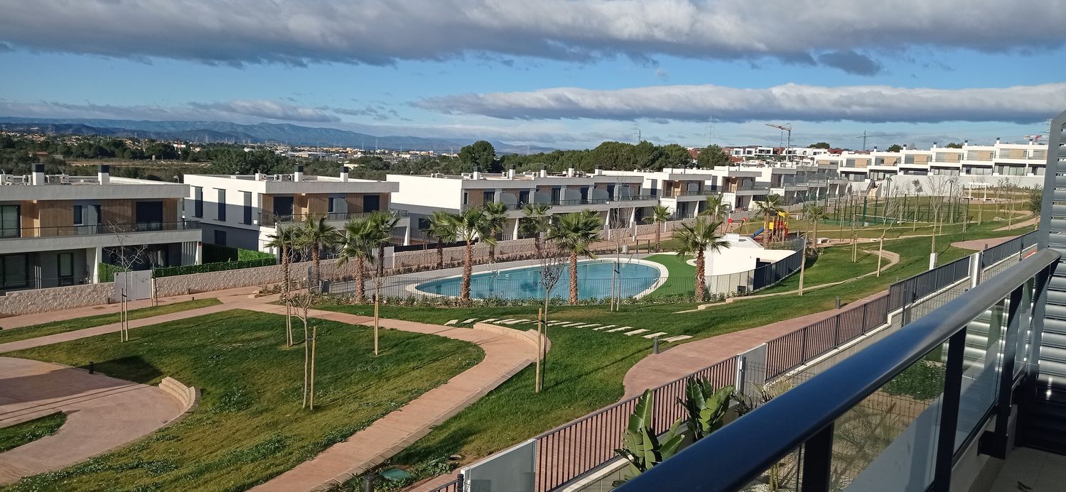Chalet adosado en Torre En Conill, 1 - Foto 22