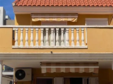 Casa adosada en  Carrer del Sastre 25A - Foto 10