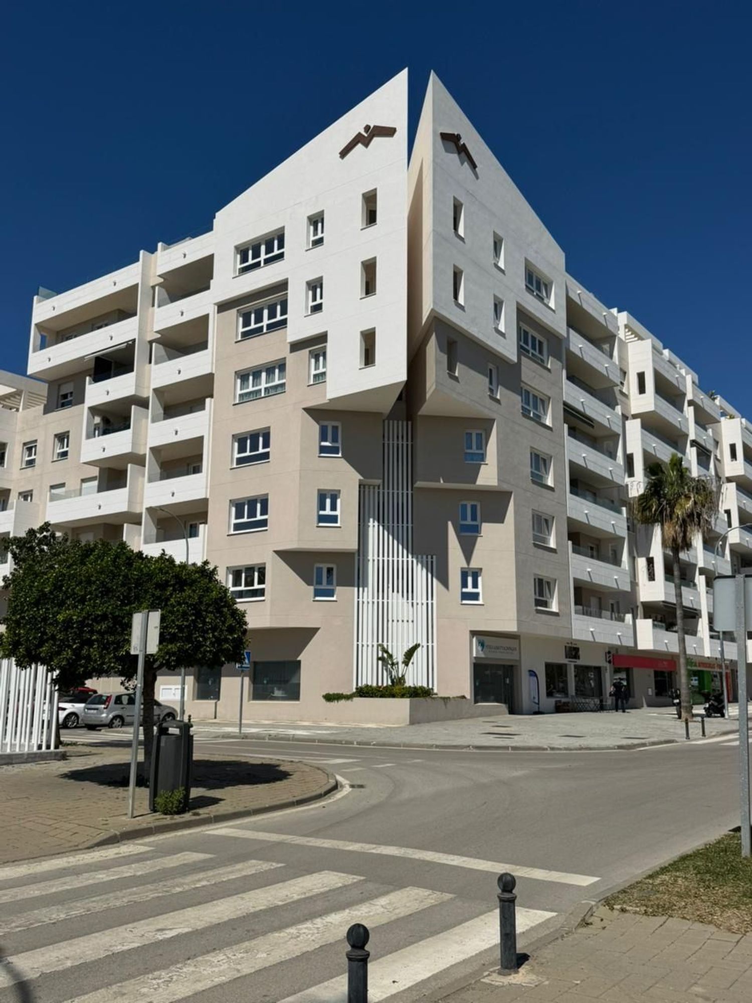 Piso en calle 02c Nva Andaluc, 6 b - Foto 12