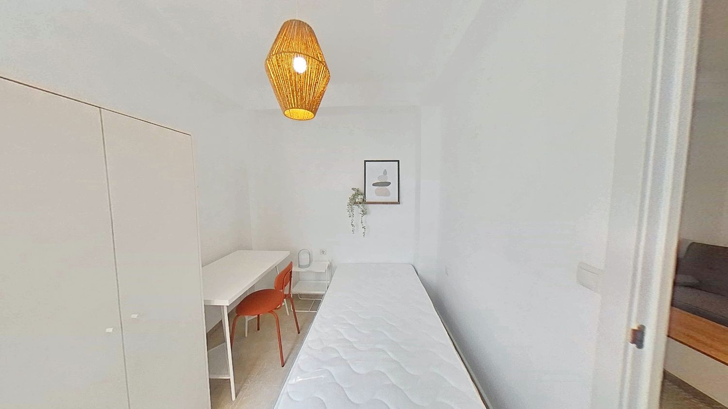 Piso en Barrio Gibralfaro - Foto 12