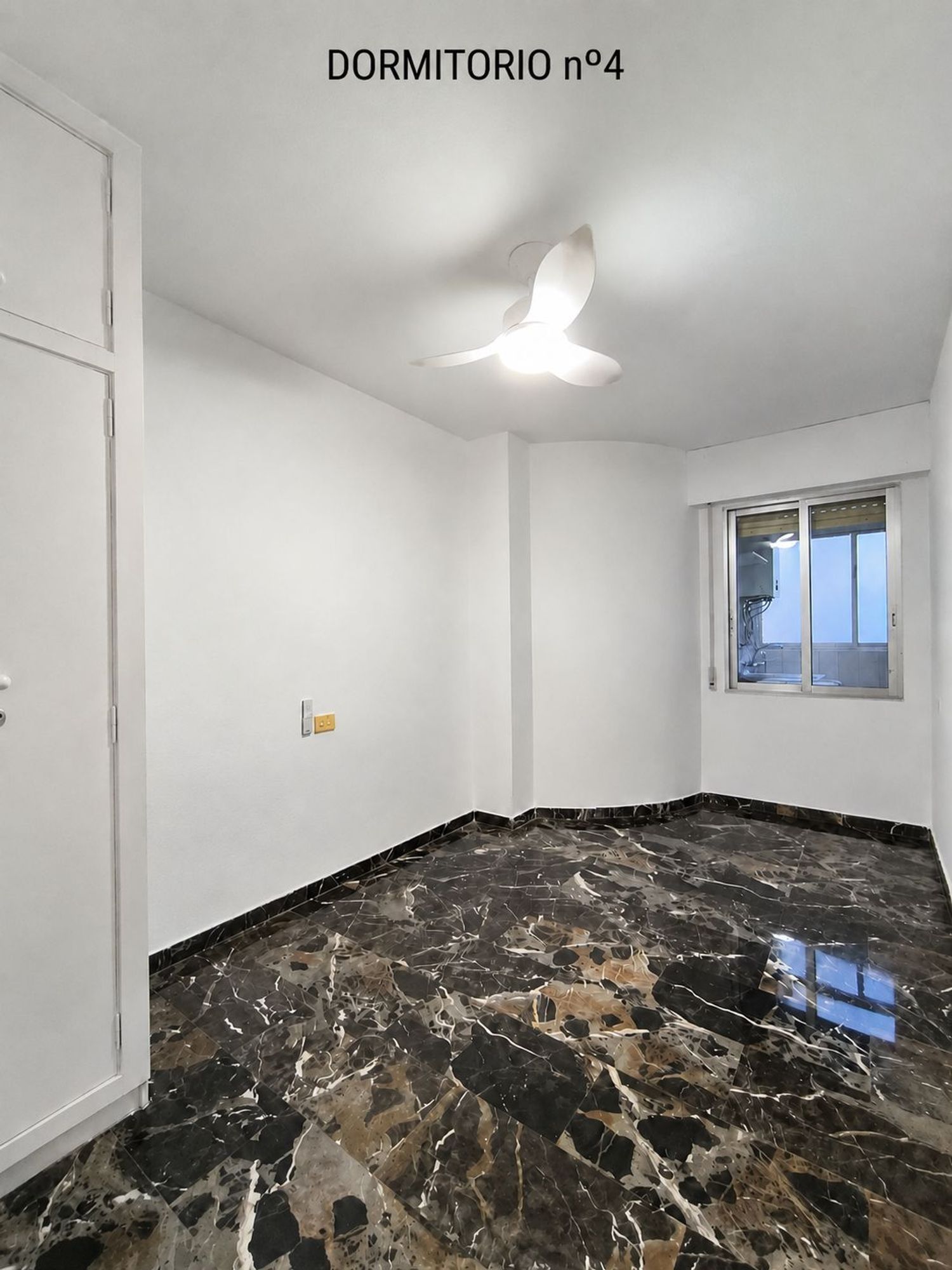 Piso en Calle Isaac Albéniz, 9, San Antón - Foto 11