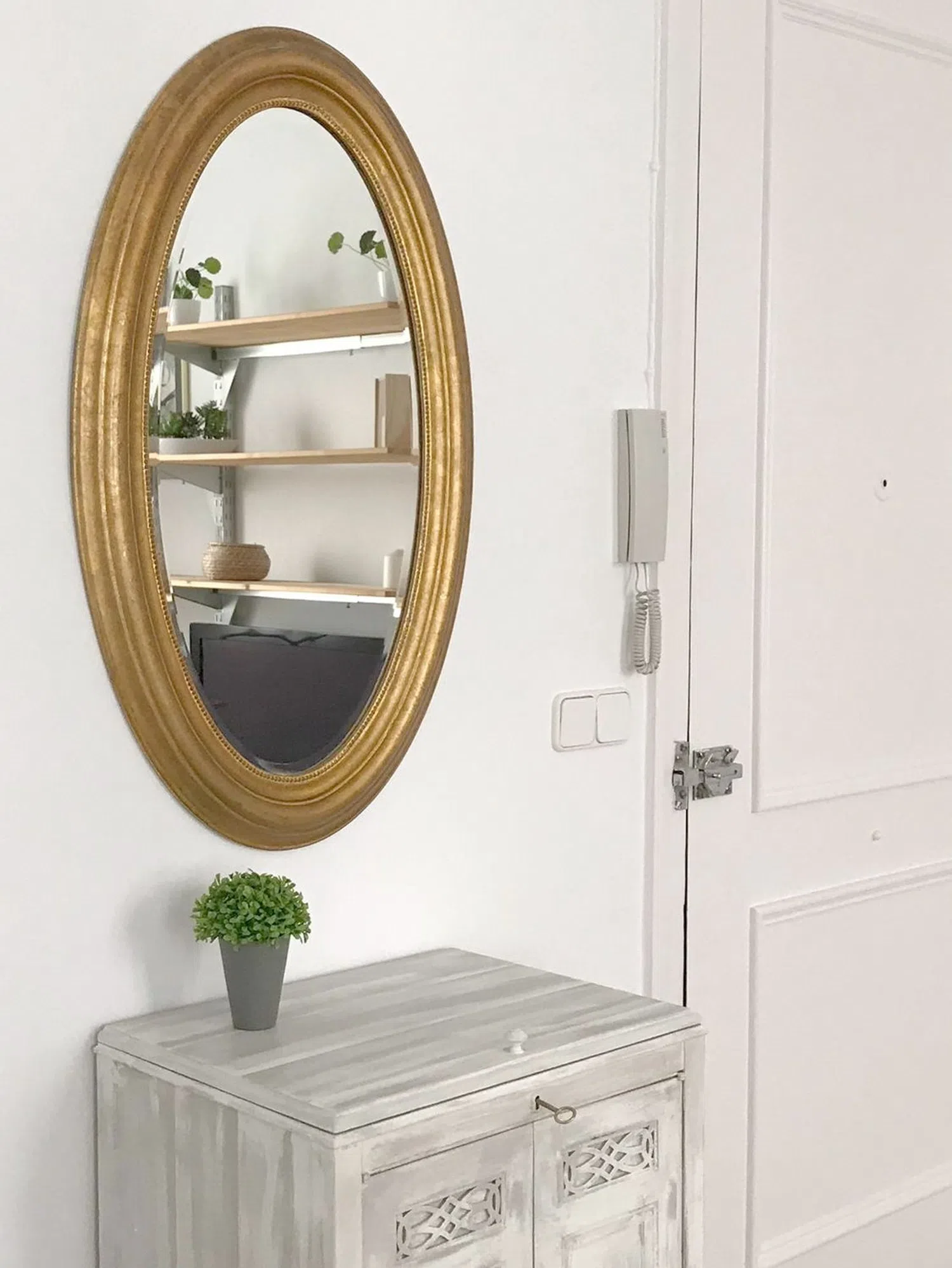 Ático en calle de Bravo Murillo, 206 - Foto 8