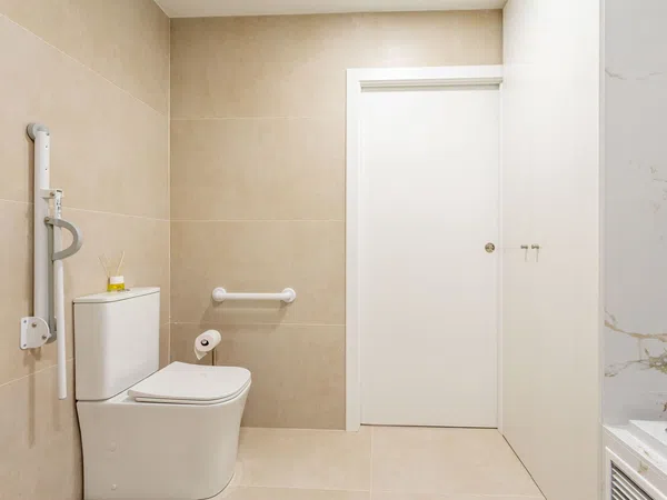 Estudio en calle de Josep de Saragossa, 41 - Foto 14