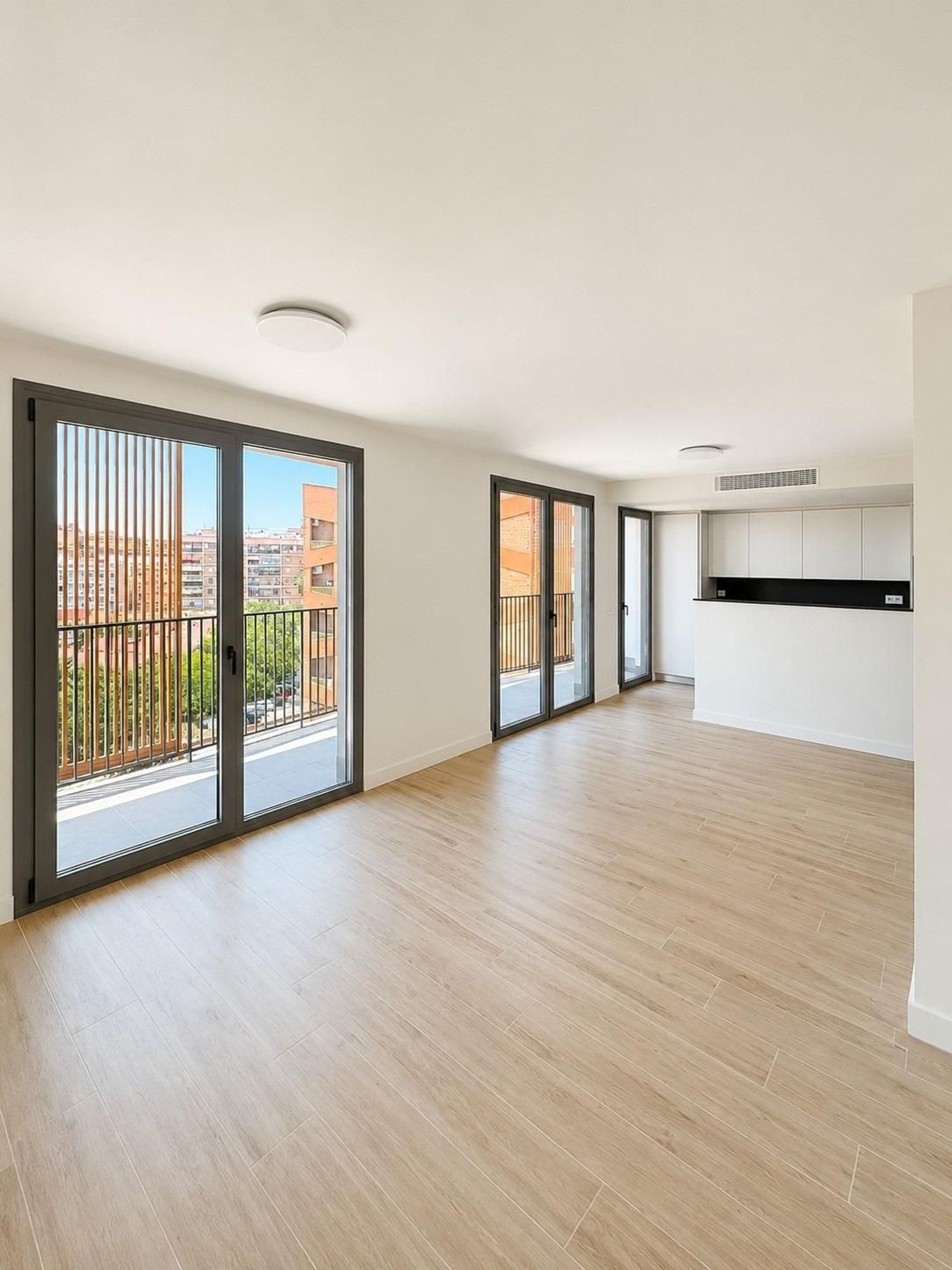 Piso en Calle d'Agustín Lara, Els Orriols - Foto 44