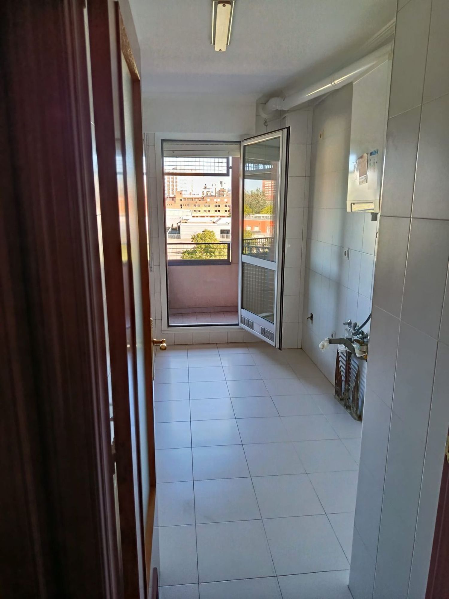 Piso en Calle Blas de Otero, 5, Lakua, Lakua - Foto 8