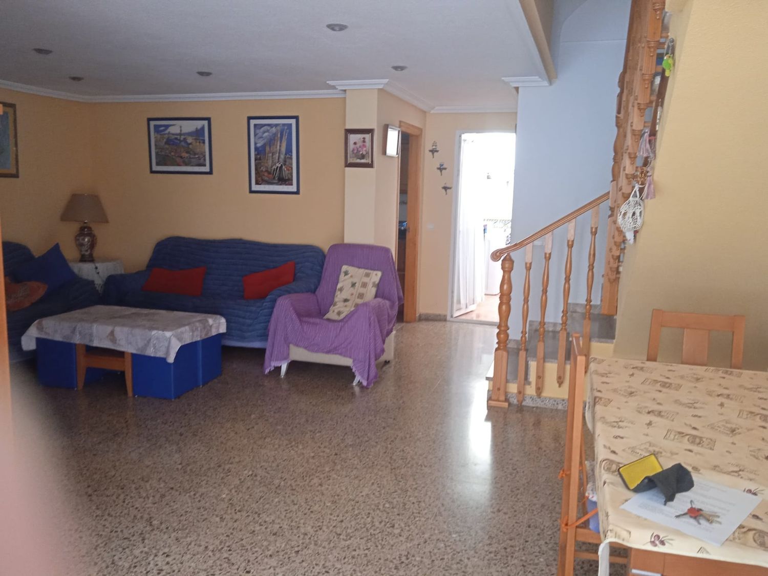 Piso en Calle Goya, 13 - Foto 4