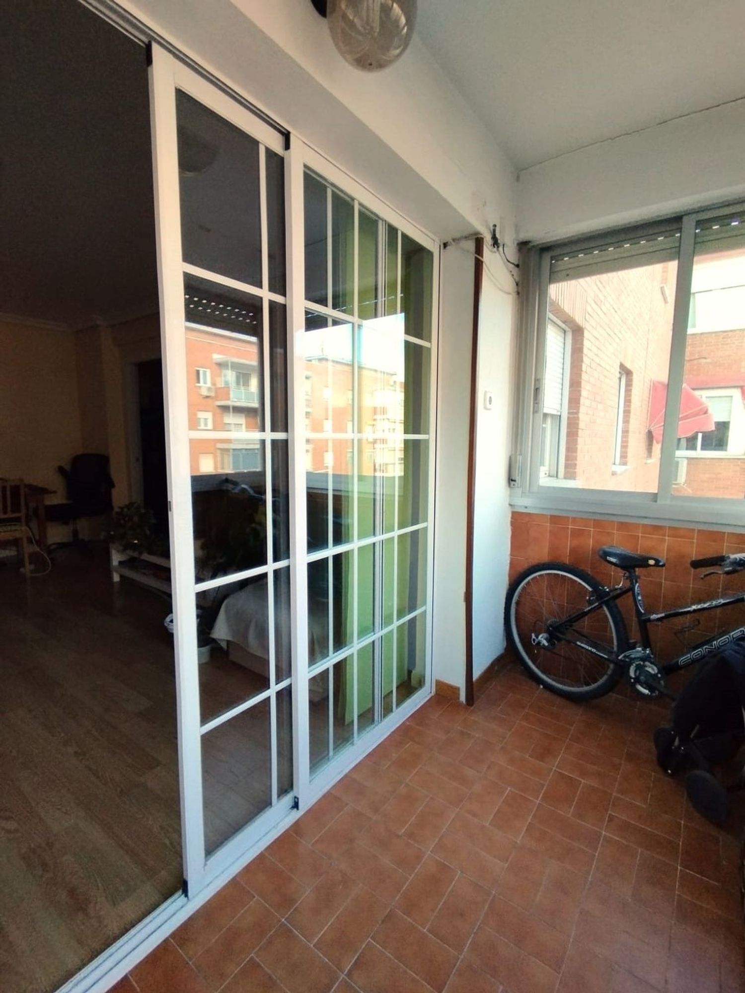 Piso en Calle de la Marroquina, 104, Marroquina - Foto 27