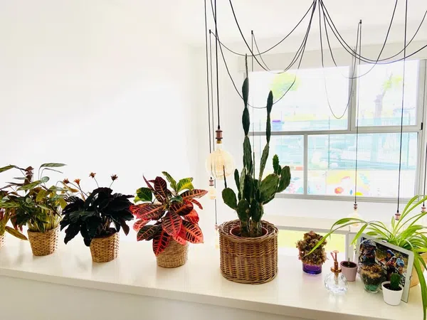 Estudio en avenida de la Industria, 1 PortalBPiso - Foto 12