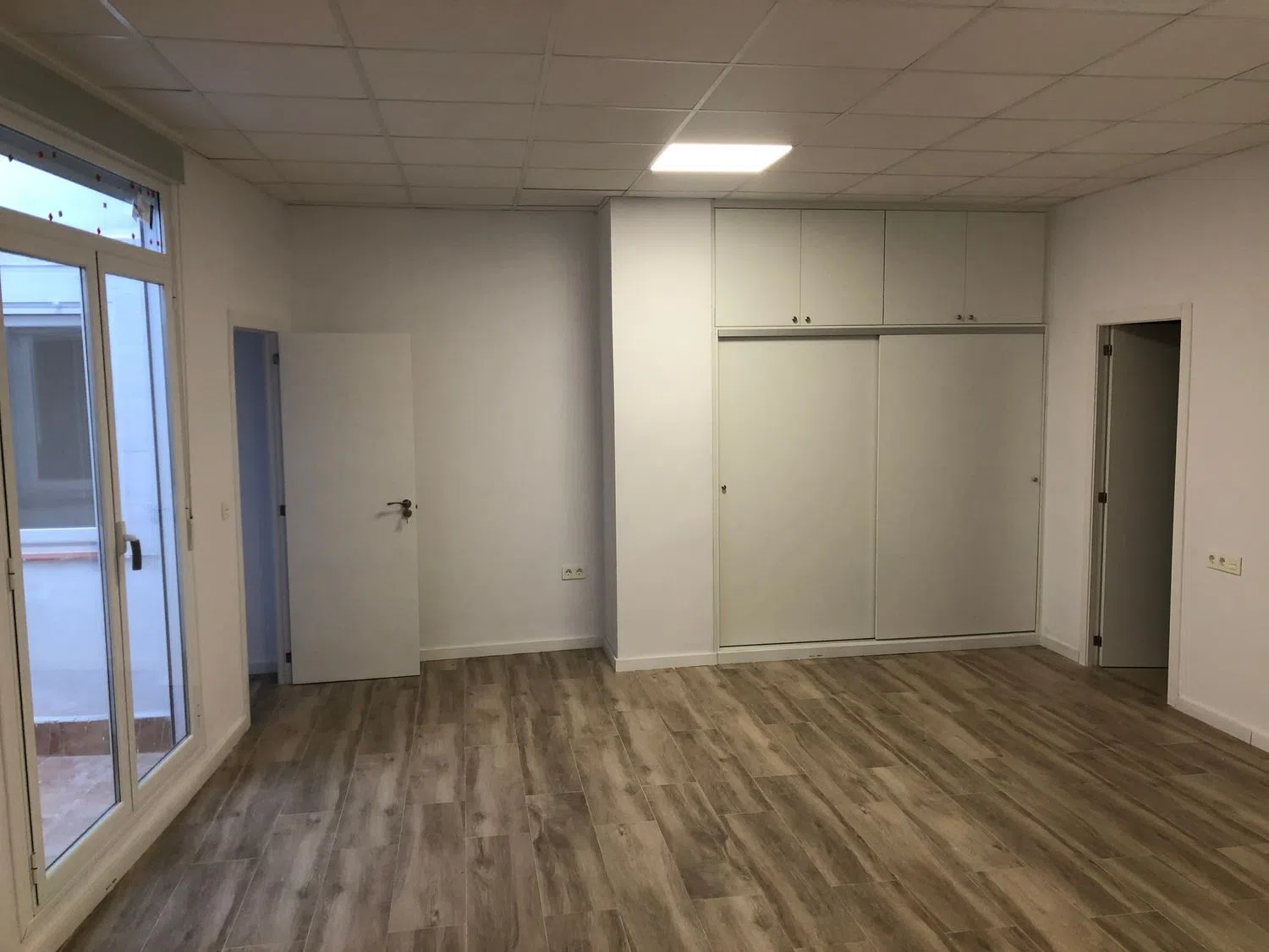 Piso en calle de la Florista, 47 - Foto 3