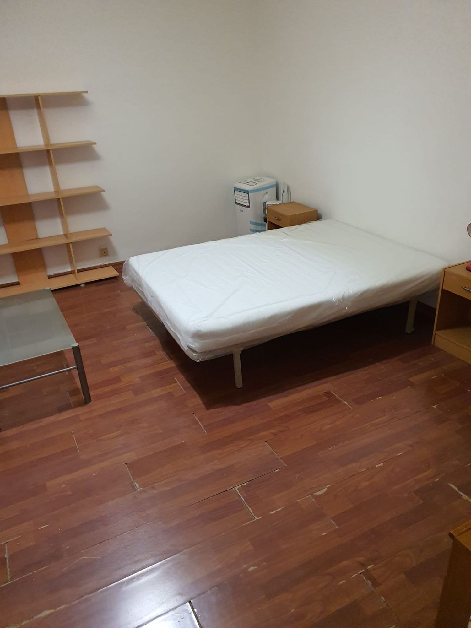 Piso en Calle de Sant Vicent Màrtir, 48, Sant Francesc - Foto 4