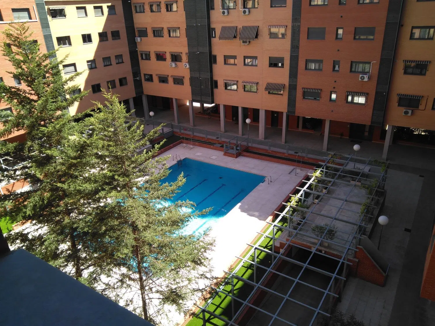 Piso en ronda de la Luna, 4 - Foto 14