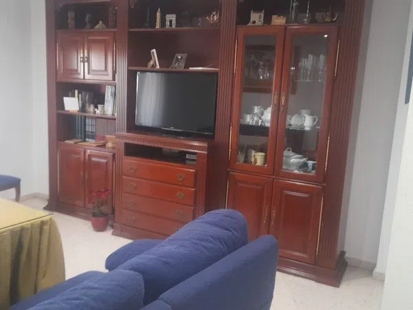 Piso en avenida de Libia, 55 bis - Foto 12