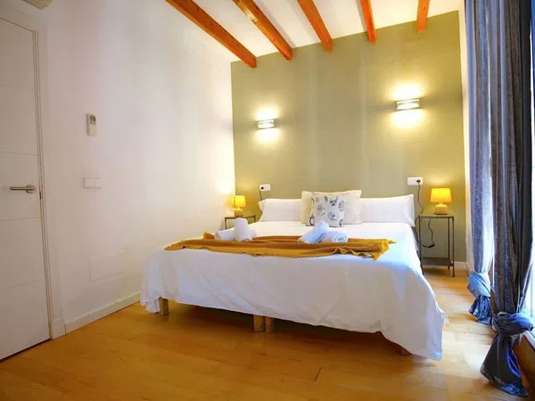Casa rural en Calle de Sant Feliu, 13, La Llotja - Foto 9