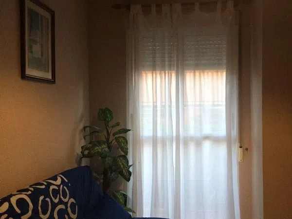 Piso en Barrio Huerta de la Reina