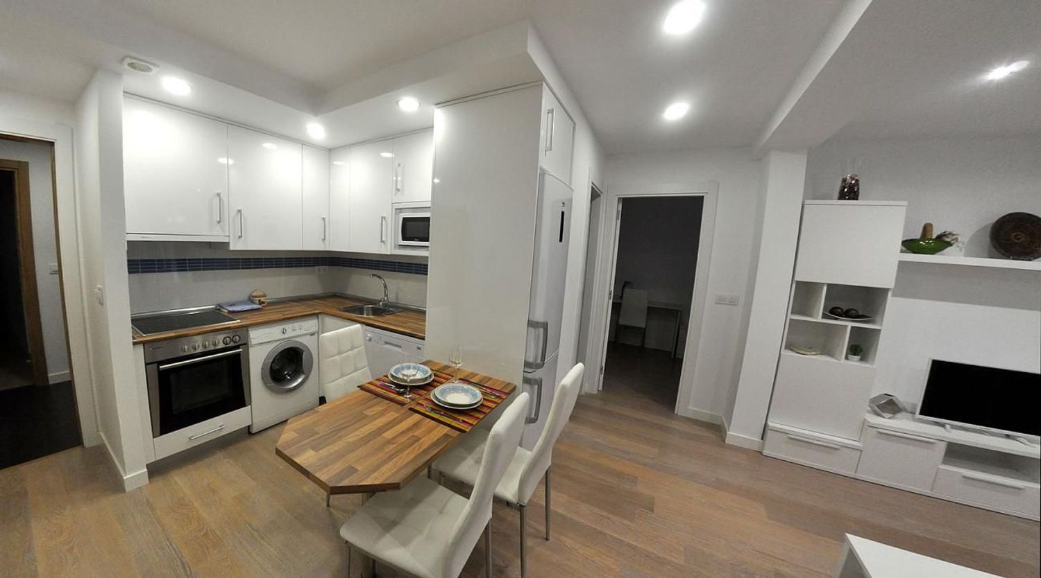 Piso en Calle Estudios, 6, Centro, Centro - Foto 2