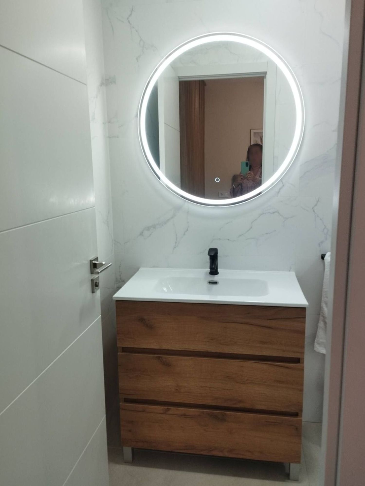 Estudio en Avenida Alay, 3, Solymar - Puerto Marina, Solymar - Puerto Marina - Foto 9