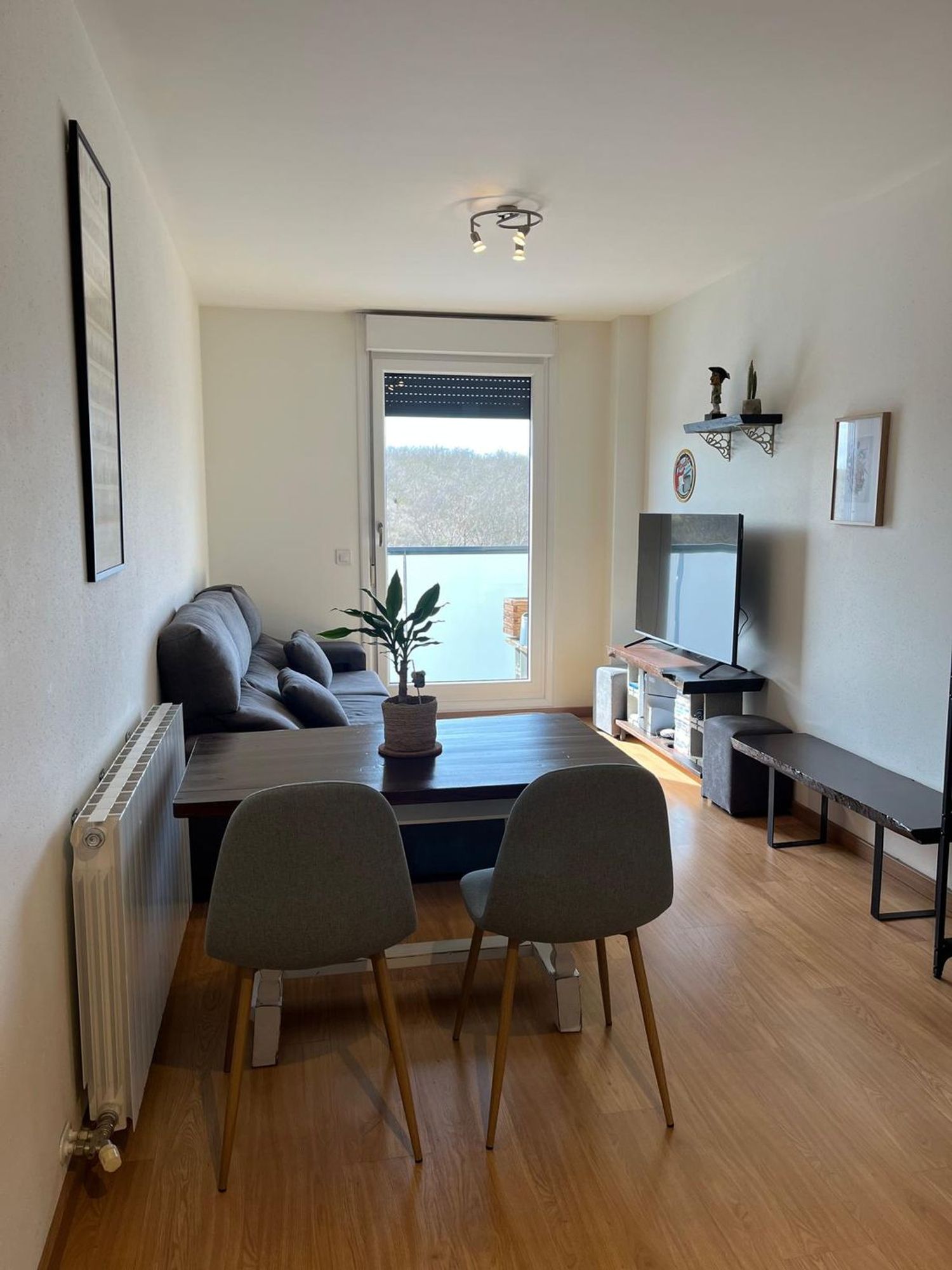 Piso en calle Tajonar, 57 - Foto 2