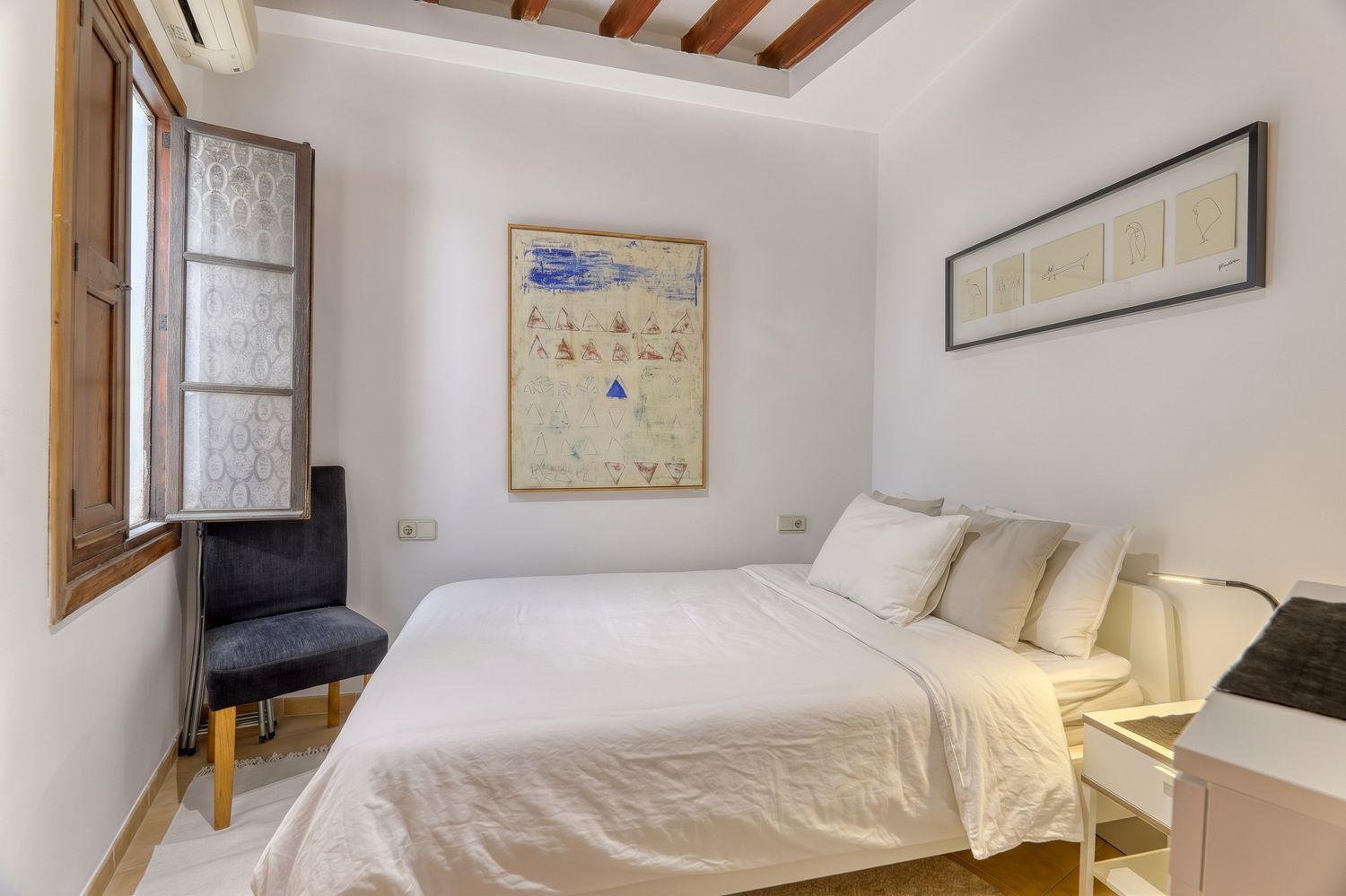Piso en Calle dels Paraires, 13, Sant Nicolau - Foto 10