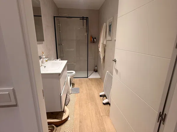Piso en Calle Julio Pellicer, 35, Ciudad Jardín - Foto 9